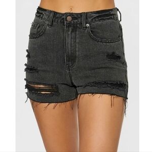 O'neill Angus Denim Shorts